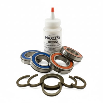 MAXCESS INTERNATIONAL RKC50