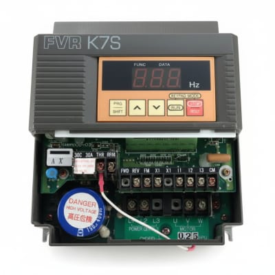 FUJI ELECTRIC FVR002K7S-2AX