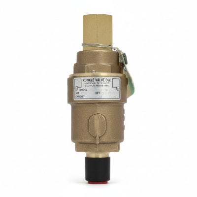 KUNKLE 20-C02-MG