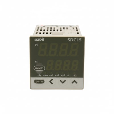 HONEYWELL C15TV0RA0200
