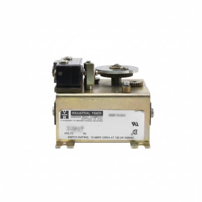 DANAHER CONTROLS CM-7