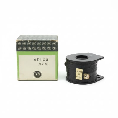 ALLEN BRADLEY 0-D153