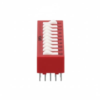 GRAYHILL INC 76RSB02T