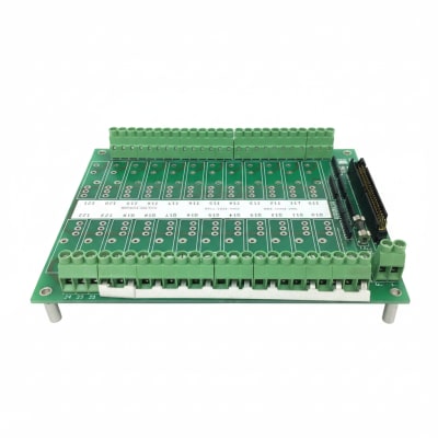 GRAYHILL INC 70GRCQ24-HS