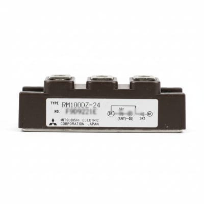 MITSUBISHI RM100DZ-24