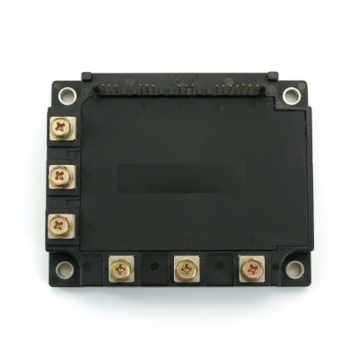 FUJI ELECTRIC 7MBP75KB060