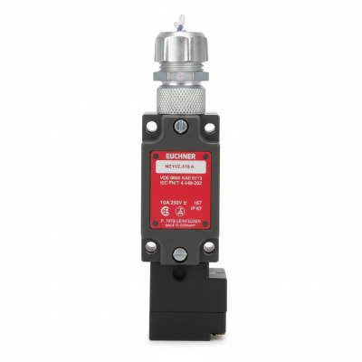 EUCHNER NZ-1-VZ-518A