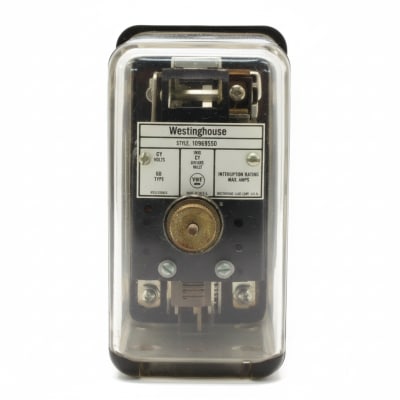 WESTINGHOUSE 1096955D