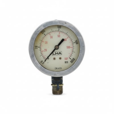 DONALDSON PGL-A-63-N-B-1000-S