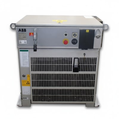 ASEA BROWN BOVERI S4CPLUS-M2000