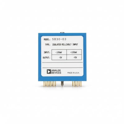 ANALOG DEVICES 5B30-03