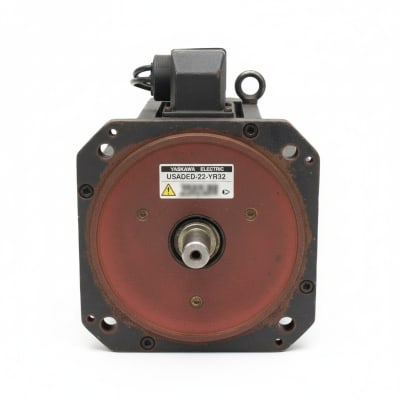 YASKAWA ELECTRIC USADED-22-YR32