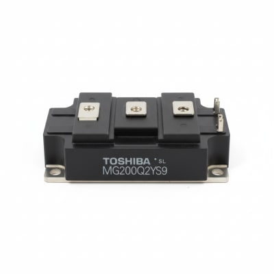 TOSHIBA MG200Q2YS9