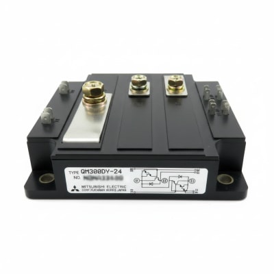 MITSUBISHI QM300DY-24