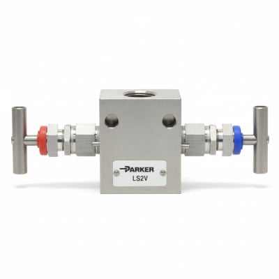 PARKER LS2V