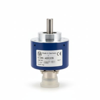 BAUMER ELECTRIC GI-355