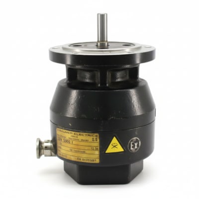 BAUMER ELECTRIC EEXOG9 DN 500 I