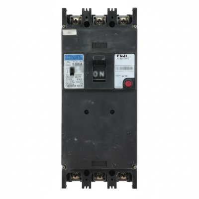 FUJI ELECTRIC EGA203A
