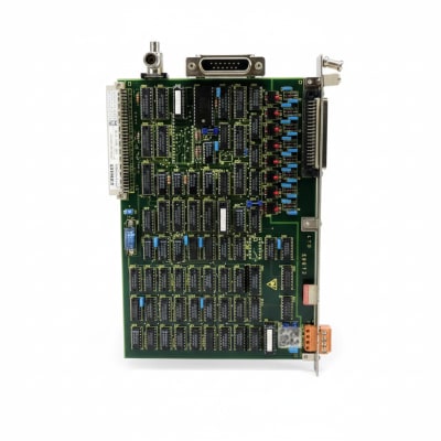 SIEMENS 6FX1-120-3CA01