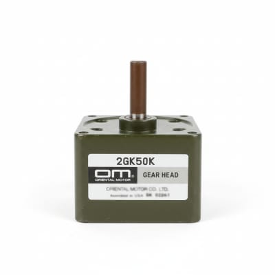 ORIENTAL MOTOR 2GK50K