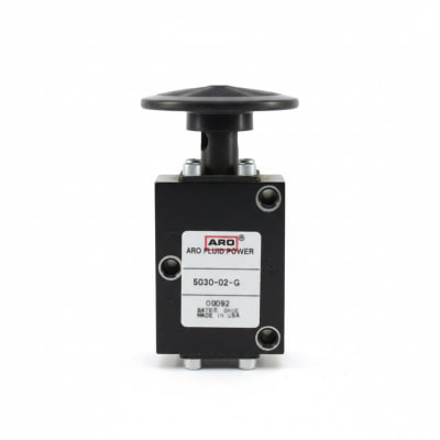 INGERSOLL RAND 5030-02-G