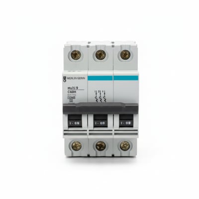 SCHNEIDER ELECTRIC 25006