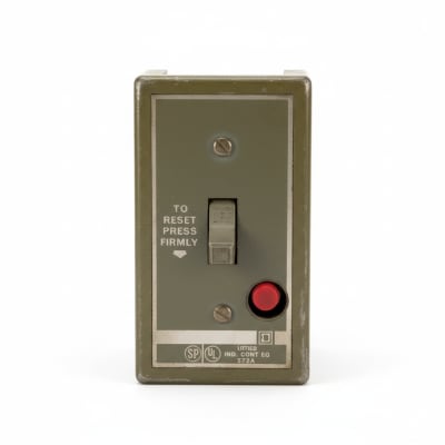 SCHNEIDER ELECTRIC 572A