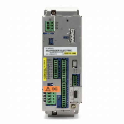 SCHNEIDER ELECTRIC 0063453200012