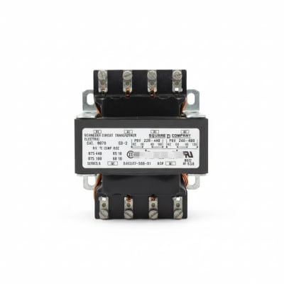 SCHNEIDER ELECTRIC 9070-EO-2