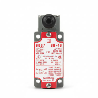 SCHNEIDER ELECTRIC 9007-BD-40