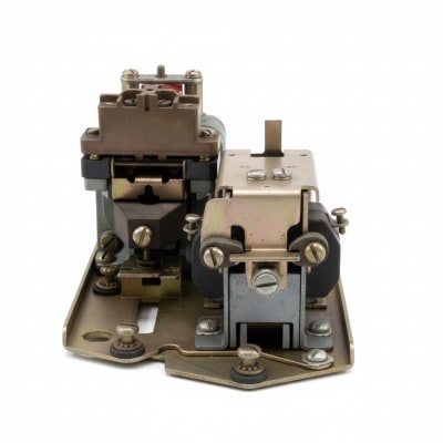 SCHNEIDER ELECTRIC 9050-BO-21E