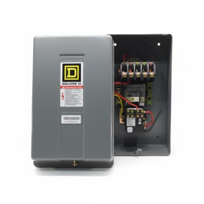 SCHNEIDER ELECTRIC 8903-LG40