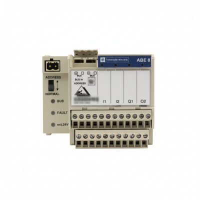 SCHNEIDER ELECTRIC ABE8S22SBB1