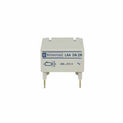 SCHNEIDER ELECTRIC LA4DA2N