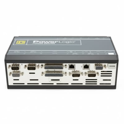 SCHNEIDER ELECTRIC PWRSRV750