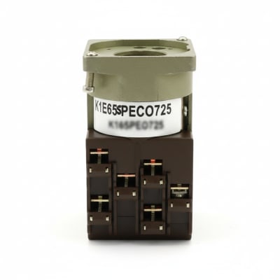 SCHNEIDER ELECTRIC K1E65SPECO725