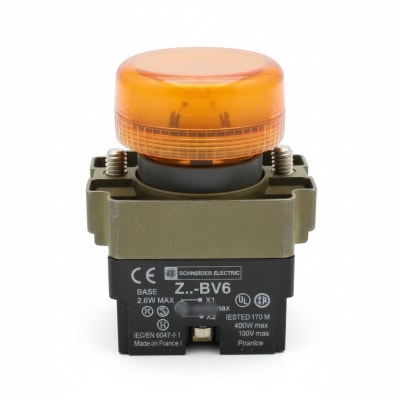 SCHNEIDER ELECTRIC XB2BV65