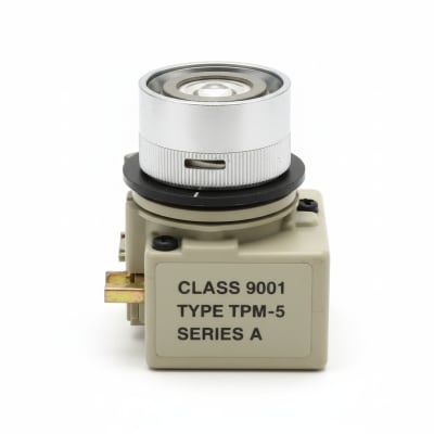 SCHNEIDER ELECTRIC TPM-5