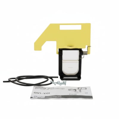 SCHNEIDER ELECTRIC GV1V01