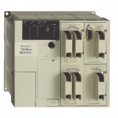 SCHNEIDER ELECTRIC TSX3710164DTK1