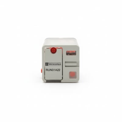 SCHNEIDER ELECTRIC RUN-31A22F7