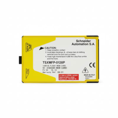 SCHNEIDER ELECTRIC TSX-MFP-0128P