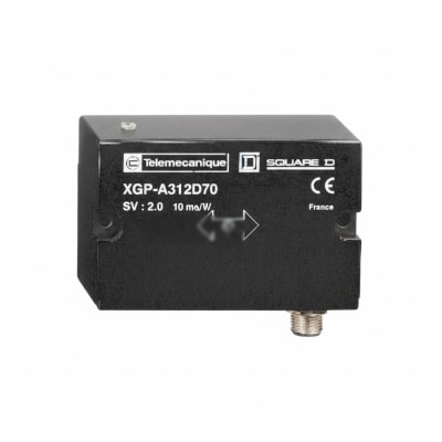 SCHNEIDER ELECTRIC XGP-A312D70