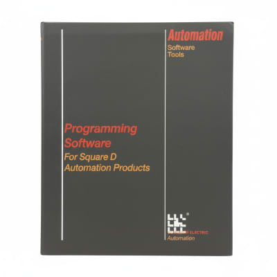 SCHNEIDER ELECTRIC 8010-SFW-601