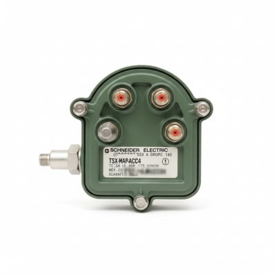 SCHNEIDER ELECTRIC TSX-MAP-ACC4
