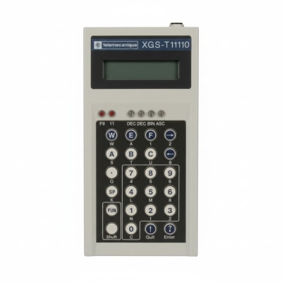 SCHNEIDER ELECTRIC XGS-T11110