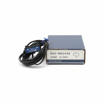 SCHNEIDER ELECTRIC XUV-N02428