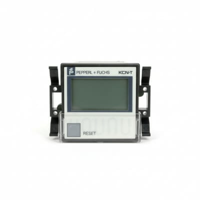 PEPPERL & FUCHS KCN-6T-V