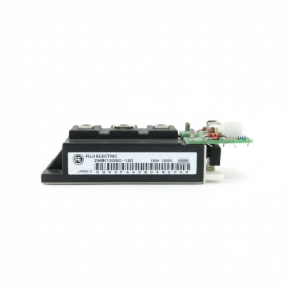 FUJI ELECTRIC 2MBI150SC-120