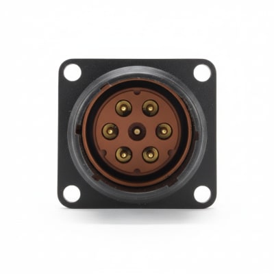 CINCH C48-00R14-7P-102